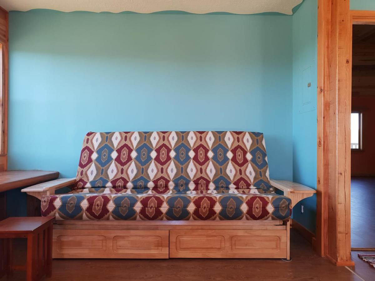 Bed and Breakfast Mountain Harmony Retreat Ramah Zewnętrze zdjęcie